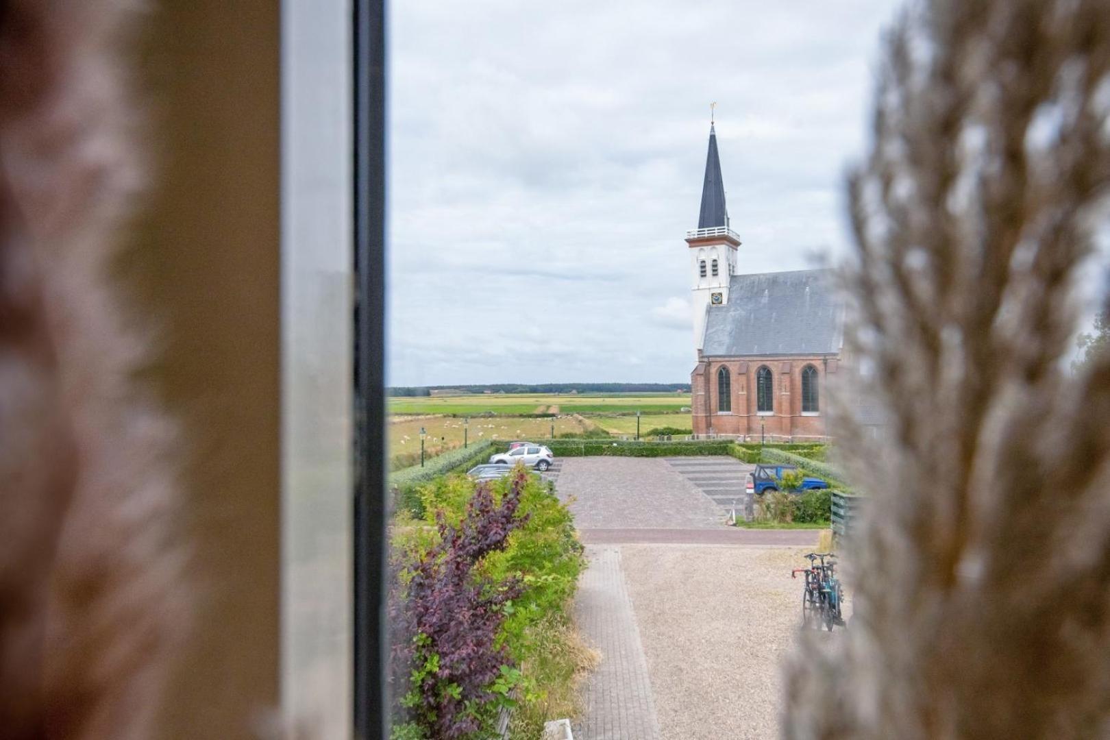 Hotel-Restaurant Loodsmans Welvaren Bv デン・ホールン エクステリア 写真
